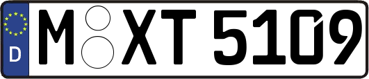 M-XT5109
