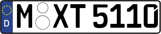 M-XT5110