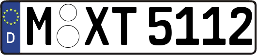 M-XT5112