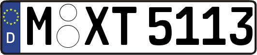 M-XT5113