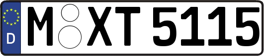 M-XT5115