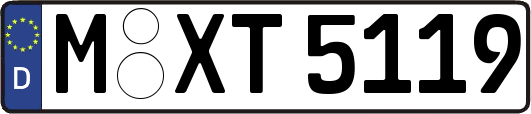 M-XT5119