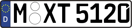 M-XT5120