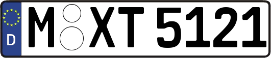 M-XT5121