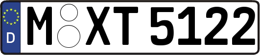 M-XT5122