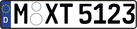 M-XT5123