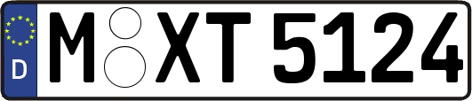 M-XT5124