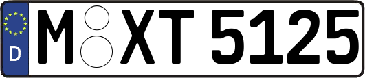 M-XT5125