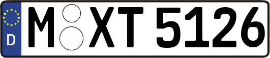 M-XT5126
