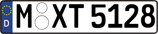 M-XT5128