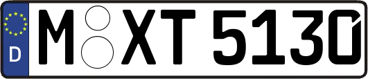 M-XT5130