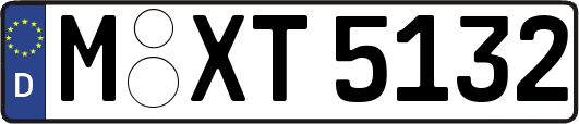 M-XT5132