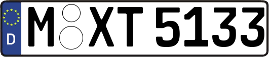 M-XT5133