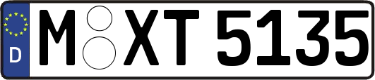 M-XT5135