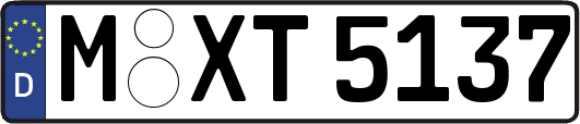 M-XT5137