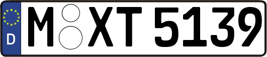 M-XT5139
