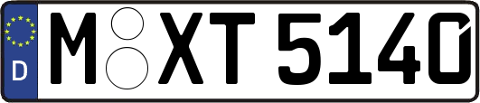 M-XT5140