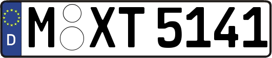 M-XT5141