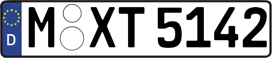 M-XT5142