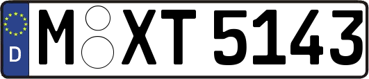 M-XT5143