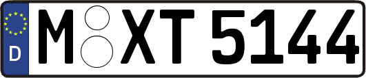 M-XT5144