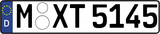 M-XT5145