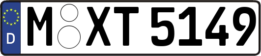 M-XT5149