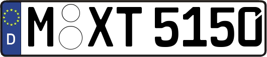 M-XT5150
