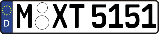 M-XT5151