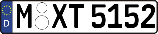 M-XT5152