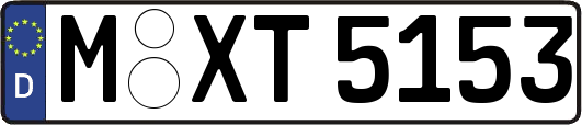 M-XT5153
