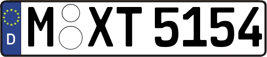 M-XT5154