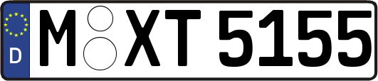M-XT5155