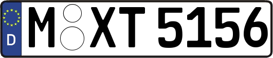 M-XT5156