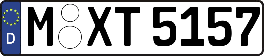 M-XT5157