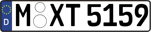M-XT5159