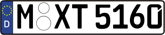 M-XT5160