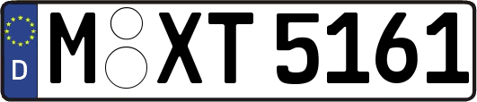 M-XT5161