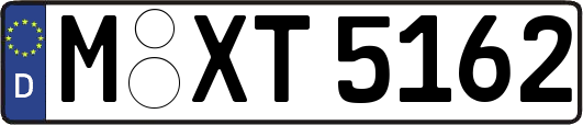 M-XT5162