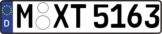 M-XT5163