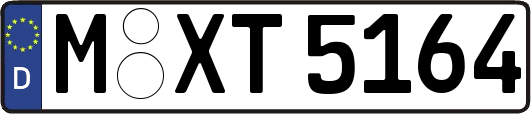 M-XT5164