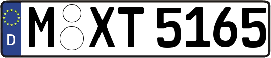 M-XT5165