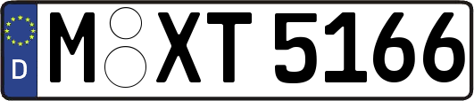 M-XT5166