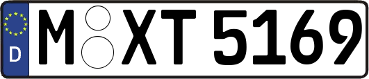 M-XT5169