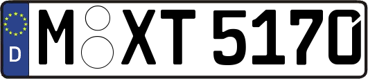 M-XT5170