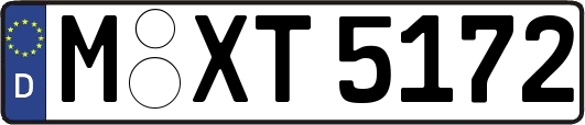 M-XT5172