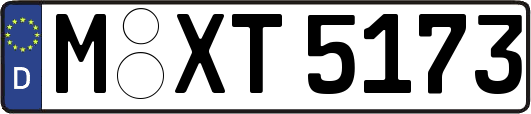 M-XT5173