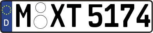 M-XT5174