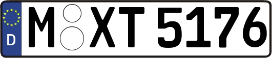 M-XT5176