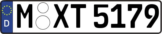 M-XT5179